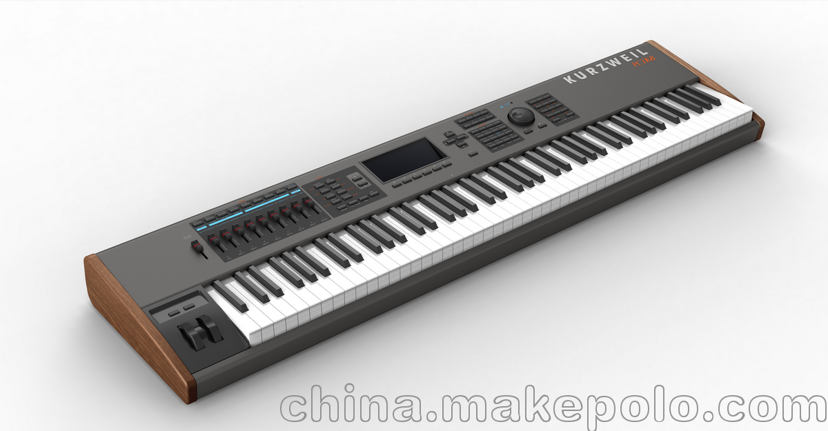 Kurzweil/科茲威爾 PC3K8 專業(yè)舞臺(tái)電鋼琴