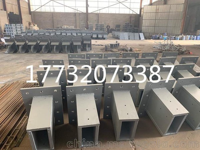 盛企聚 多元合金共滲+鈍化 防落梁擋塊.固定墩廠(chǎng)家圖片