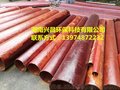 邵阳美化罩供应商兴昌环保玻璃钢订制品