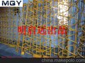 张家界单车存放架厂家报价
