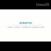 Elsonic/億林電熱恒溫閥 E30