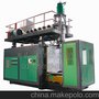 全自动中空吹塑机 30升-120升塑料桶储料式吹塑机 厂家直销 修改