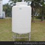 浙东塑胶容器直销BC-500L锥底水箱