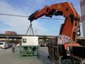 直冷制冰机 大型直冷制冰机 直冷块冰机