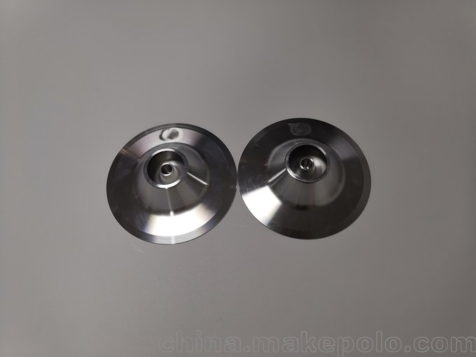廠家直銷噴涂設(shè)備配件、DISC霧化盤噴涂設(shè)備涂裝設(shè)備圖片