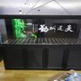 家用超白玻璃鱼缸 生态龙鱼鱼缸厂家批发定制