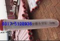 供应石家庄DN125白色耐磨泵管 浩发砼泵管现货
