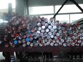 龙彰：大同PAC5000模具钢 日本DAIDO高硬度預硬型塑胶模