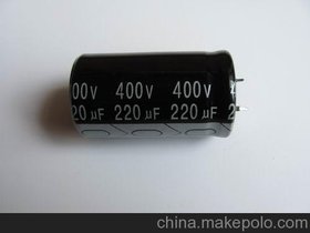 V|S(chng)ҹţ늽220UF400V 25x40