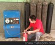 金坛灭火器灌装
