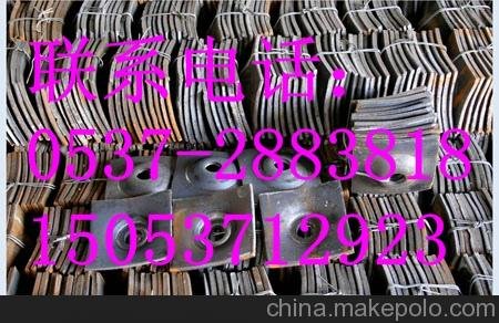 供應(yīng)鑫隆齊全錨桿托盤  錨盤 錨索托盤圖片