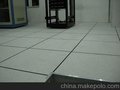 供应全钢无边防静电地板-深圳沈飞