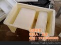 水沟盖板模具/ 不变形 下水沟盖板模具批发定做