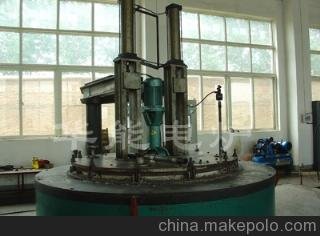 井式滲碳爐廠(chǎng)家，好用的井式滲碳爐市場(chǎng)價(jià)格圖片