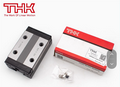THK食品机械专用导轨HSR15R2UU+510滑轨HSR10R2UUM
