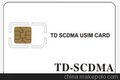 TD-SCDMA USIM CARD测试卡