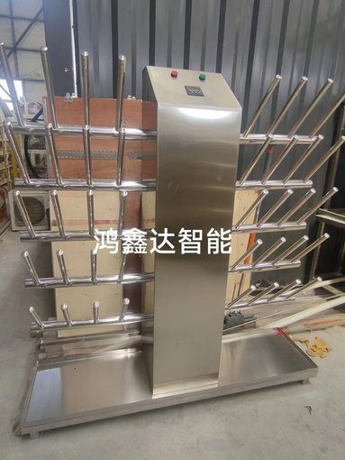 烘干鞋架廠家 加熱式水鞋架 烘靴器定制 膠靴烘干機(jī)圖片