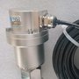 Ex tD A21 IP67 T80℃ 粉塵防爆等級 一體化振動變送器