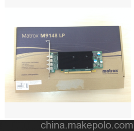 MATROX M9148