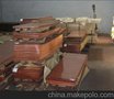 长期供应T2紫铜板  大规格1米-2米铜板现货价格