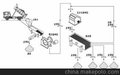 昆明石料生产线基本流程