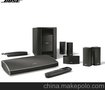 BOSE Lifestyle Soundtouch 535 娱乐系统 bose家庭影院系统