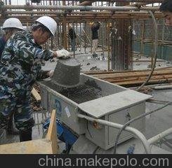 蓬萊砂漿一級雙組份聚合物砂漿廠家圖片