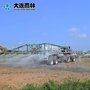 养猪场液态沼液施肥机 液态有机肥洒粪车