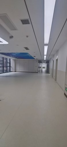 北流市幼兒園PVC地板、塑膠地板、橡膠地板、批發(fā)銷售圖片