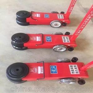 清苑宏源機械新型液壓千斤頂生產(chǎn)廠(chǎng)家圖片