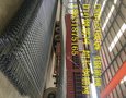 D8带肋防裂钢筋网D10冷轧带肋钢筋网