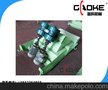 高科机械厂家大批量供应激振器式给料机