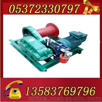 3噸卷揚(yáng)機(jī),3t快速卷揚(yáng)機(jī)廠家圖片