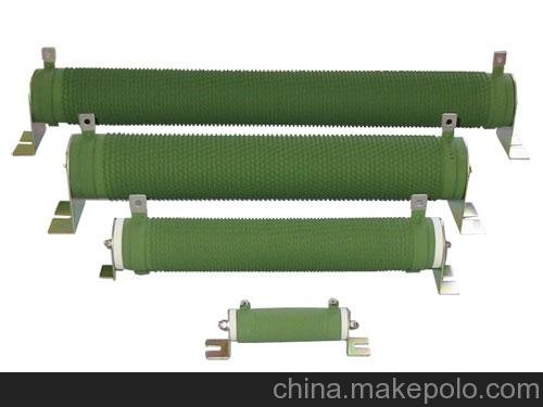 供應(yīng)45KW麥格米特變頻器波紋剎車電阻箱9600W13.6歐三菱變頻器配圖片