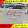 电力电缆燃气警示牌#新余燃气管道警示牌/异形加工厂家
