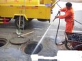 顺义去化粪池清掏泥浆池抽运污水 清理大型储水池污油井