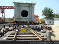 陕西液压夹轨器