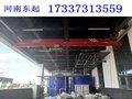 四川泸州悬挂式起重机厂家倾听客户的声音