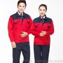 工作服定制厂家教你 查看工作服质量