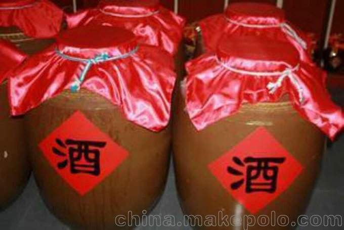 選擇米酒設(shè)備-唐三鏡覃云麗與你談?wù)劙拙莆幕瘓D片