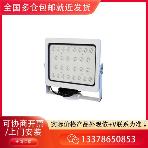 VSL-1000-1/C ?？低暁怏w放電補光燈圖片