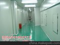 无尘车间，深圳无尘车间施工，净化工程，无尘车间净化-洁立达净化