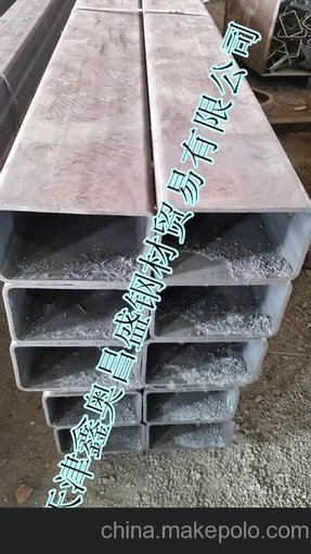 歐標S355JR方矩管對應國家標準圖片