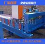 现货供应900彩钢压瓦机 全自动760角驰压型机 瓦楞板彩瓦机