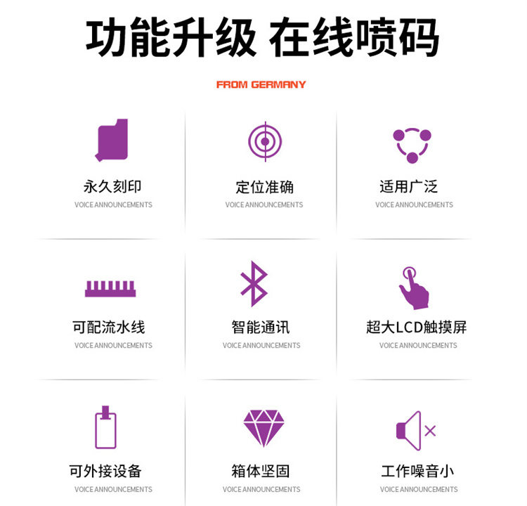 藥品監(jiān)管碼噴碼機廠家