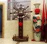 公司开业摆件 西安大肚佛塑像摆件