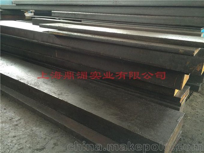 廠家直銷合金工具鋼X210C圓鋼X210C鋼板圓棒板材圖片