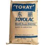 原料abs马来西亚东丽100G-20 耐热级 玻纤增强ABS树脂