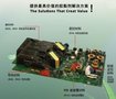 双组分10比1缩合型有机硅胶 ZR502胶、ZR500胶