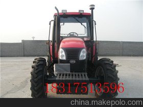 销售：洛阳一拖东方红LX804轮式拖拉机及其原厂配件